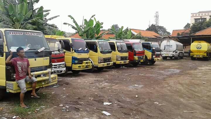 air bersih cikarang, karawang